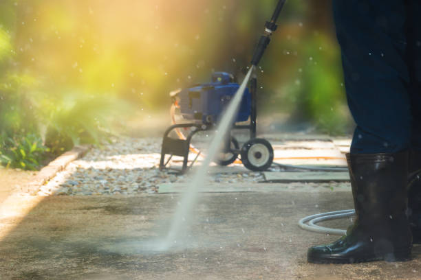 Best Factory Floor Cleaning  in Westchester, IL